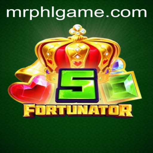 Discover the Intricacies of 5Fortunator: A Journey with MrPHL