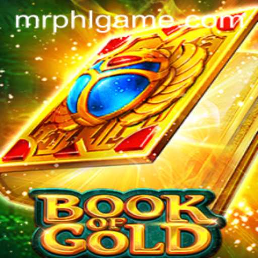 Exploring BookofGold: A Thrilling Adventure Inspired by MrPHL