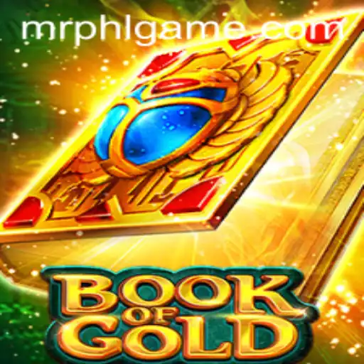 Exploring BookofGold: A Thrilling Adventure Inspired by MrPHL