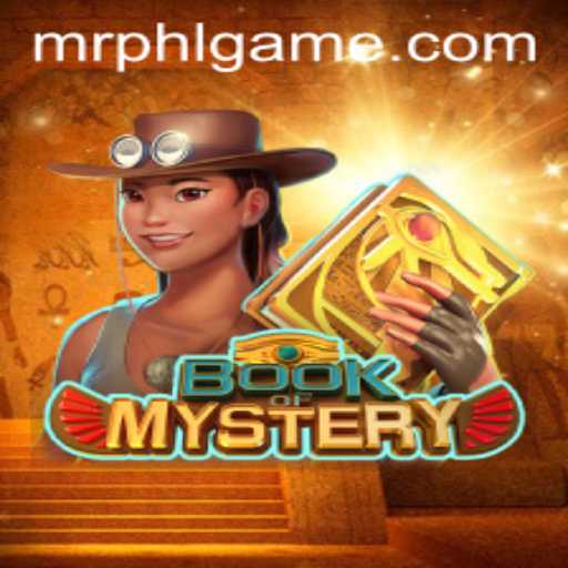 The Enigmatic World of BookofMystery with MrPHL