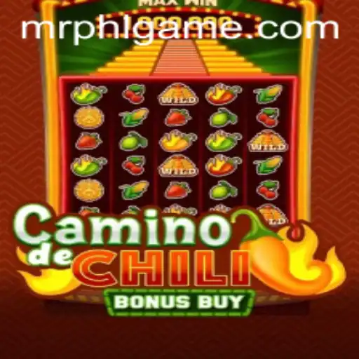 CaminodeChiliBonusBuy: A Thrilling Adventure in Gaming with MrPHL
