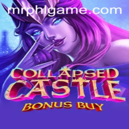 Discover the Enigmatic World of CollapsedCastleBonusBuy with MrPHL