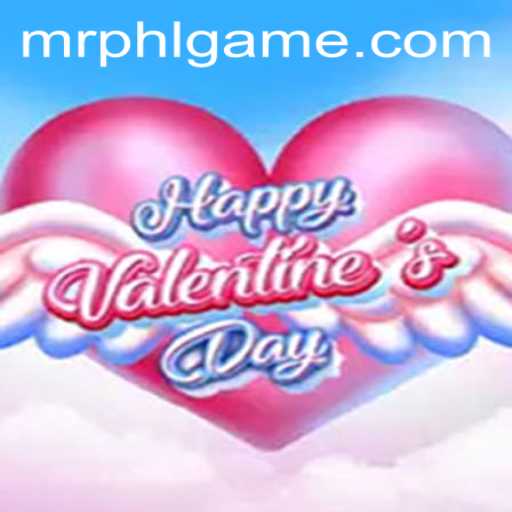 HappyValentinesDay: A Romantic Gaming Experience with MrPHL