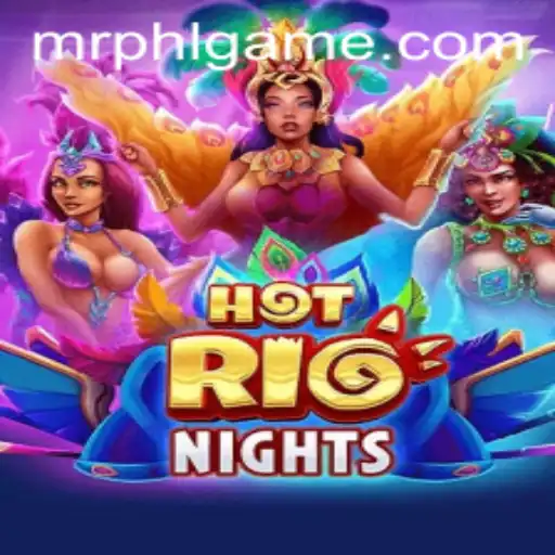 Immerse Yourself in the Tropical Adventure of HotRioNights
