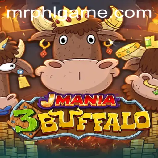 Exploring the Thrill of JMania3Buffalo with MrPHL