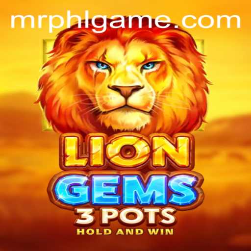 Exploring the Wild World of LionGems3pots with MrPHL