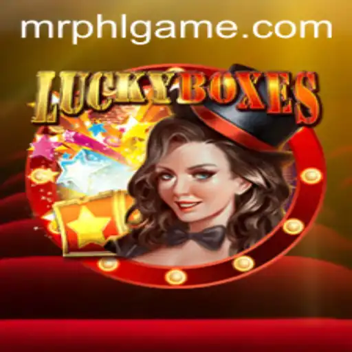 Exploring the Thrills of LuckyBoxes: An Insight into Gaming Dynamics with MrPHL