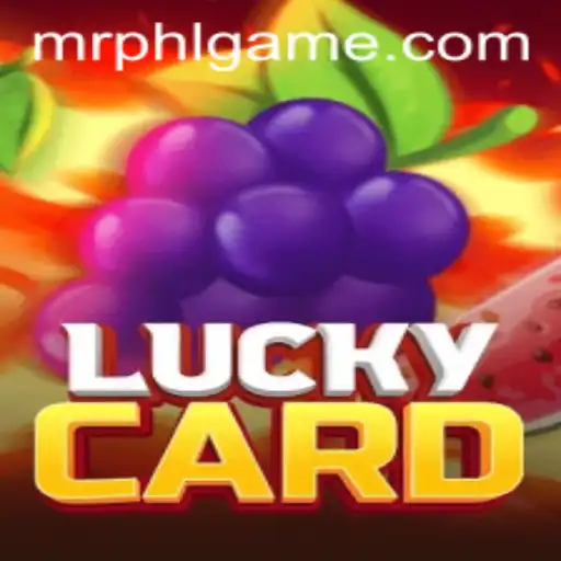 LuckyCard: The Game Revolutionizing Strategy and Chance
