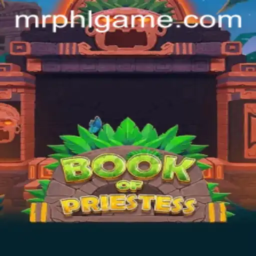 Discover the Mystical World of BookOfPriestess with MrPHL