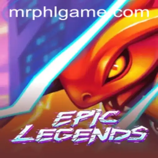 The Dynamic Universe of EpicLegends: Unraveling the Intricacies of MrPHL