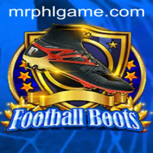 FootballBoots: The Exciting New Sports Craze Led by MrPHL