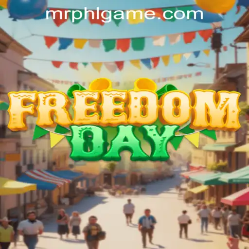 FreedomDay: A New Gaming Adventure with MrPHL