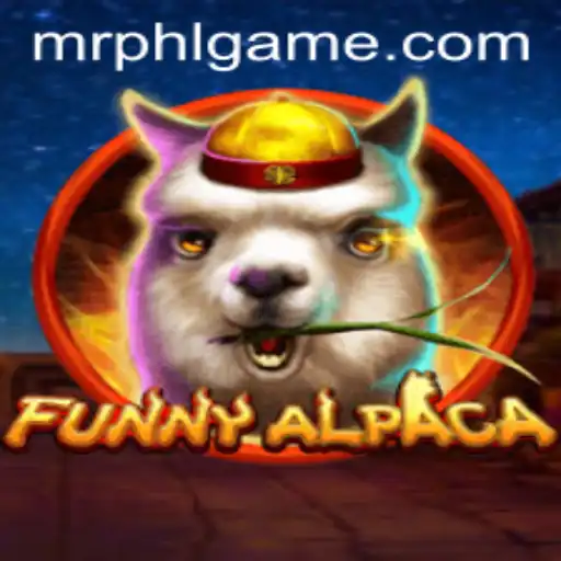 Dive into the Whimsical World of FunnyAlpaca: A Game Journey with MrPHL