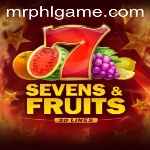 Exploring SevensFruits20: A Fresh Gaming Experience with MrPHL