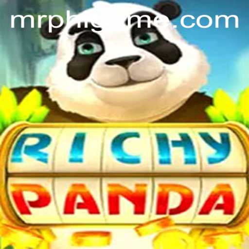 Discovering the Exciting World of RichyPanda and the Enigmatic MrPHL