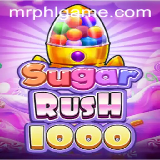 Unveiling the Excitement of SugarRush1000 featuring MrPHL