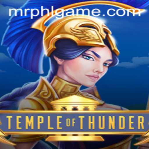 Unveiling TempleofThunder: The Thrilling Adventure with MrPHL