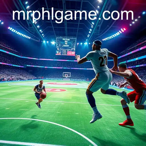 The Rise of Virtual Sports: An In-Depth Exploration into the Future of Gaming with MrPHL