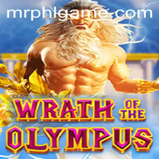Wrath of Olympus: A Mythological Gaming Adventure with MrPHL