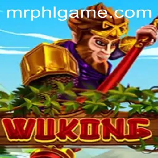 Wukong: Exploring a Mythical Adventure Game with MrPHL